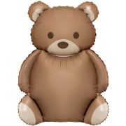 К Фигура, Мишка, Сатин,  35