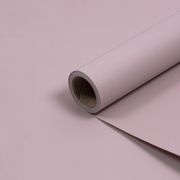 Пленка матовая Корейская Светло-пудровая 58см*10м №13 т.м.30