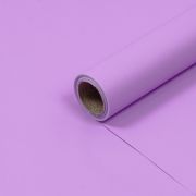 Пленка матовая Корейская Розово-сиреневая 58см*10м 11 т.м.30