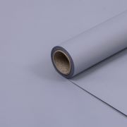 Пленка матовая Корейская Серая 58см*10м 8 т.м.30
