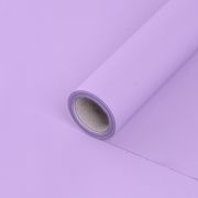 Пленка матовая Корейская МАКАРУНС 37 Сиреневый 58см*10м