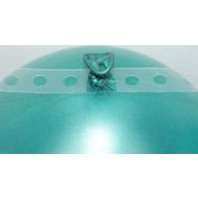 Лента для изготовления гирлянды из шаров / Balloon Tape / 5 м (Китай)