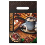 Пакет п/э Американо 20*30/30мкм