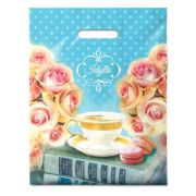 Пакет п/э Идиллия 31*40/60мкм