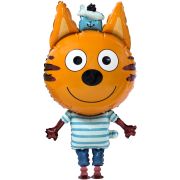 К Ходячая Фигура, Три Кота, Коржик, 39