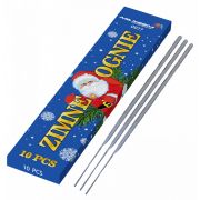 Бенгальские огни 16 см / 10 шт. / (Китай)