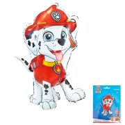 Г Фигура, Щенячий Патруль, Маршал, 34''/86 см, 1 шт.