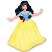 F Фигура, Леди бантик (Белоснежка), 39