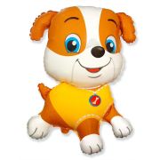 И 32 Бульдог/ Bulldog / 1 шт /, Фольгированный шар (Испания)