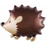 К Фигура Лесной ежик (22''/56 см) Falali