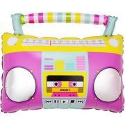 К Фигура Магнитофон (24