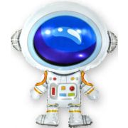 К Фигура Космонавт (34''/86 см) FALALI