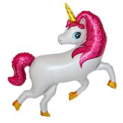 F Волшебный единорог Фигура