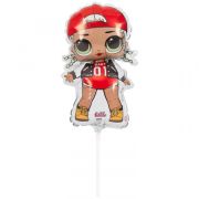 F Мини-фигура, Кукла ЛОЛ, Модная подружка, 14