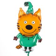 К Мини-фигура, Три Кота, Компот, 14