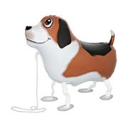 Ходячая Фигура Собака (24