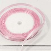 Лента Атласная Сатин 0,6см*25ярд Светло-пурпурный 1/10 1/1200