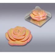 Свеча Роза чайная ОСЗ