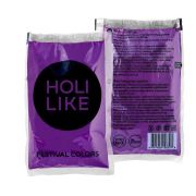 Краска Холи Фиолетовая / 100 г / (РОССИЯ)