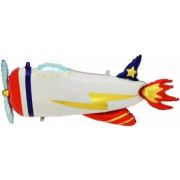 К Фигура Самолет (41