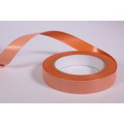 Лента простая (2см*50ярд) Эко ОРАНЖЕВЫЙ P2170
