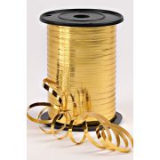 Лента металл (0,5см*250ярд) M0500 ЗОЛОТО