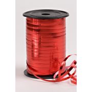 Лента металл (0,5см*250ярд) M0598 КРАСНЫЙ