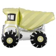 К Ходячая фигура, Самосвал, 25''/64 см, 1 шт.