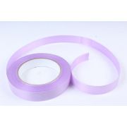 Лента простая (2см*50ярд) Эко СИРЕНЕВЫЙ P2176