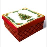 Подарочная коробка