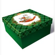 Подарочная коробка