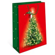 Сумка подарочная НГ