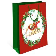 Сумка подарочная НГ