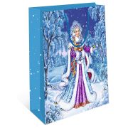 Сумка подарочная НГ