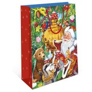 Сумка подарочная НГ