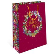 Сумка подарочная НГ