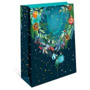 Сумка подарочная НГ