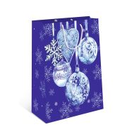 Сумка подарочная НГ