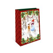 Сумка подарочная НГ