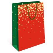 Сумка подарочная НГ