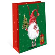 Сумка подарочная НГ