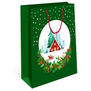 Сумка подарочная НГ