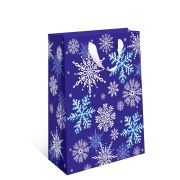 Сумка бумажная стандарт плюс НГ