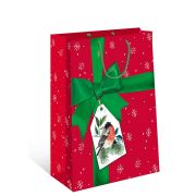 Сумка подарочная НГ