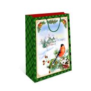 Сумка подарочная НГ