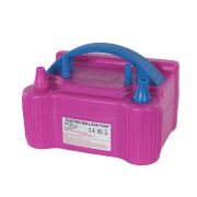 Компрессор, Оптимум, Ярко-розовый/Синий, 600 ватт, 1 шт.