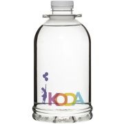 Полимерный гель Кода (KODA G2 Professional), 2,5 кг, 1 шт.