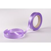Лента простая  Гладкая без тиснения (2см*50ярд) СИРЕНЬ P299