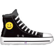 Г Фигура, Кеды со смайлом, 31