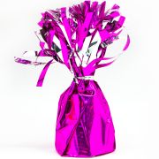 Грузики Конус, Фуше, Металлик, 1шт.